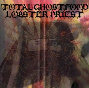Total Ghostfood (EP)
