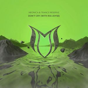 Don't Сry (Original Mix)