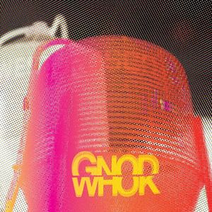 GNOD/WHOK (EP)