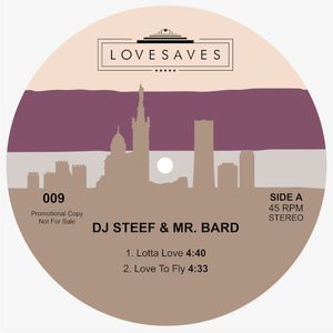 Love Saves 09 (EP)