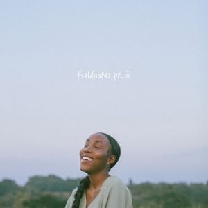 FIELDNOTES PT II (EP)