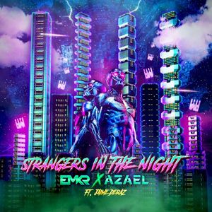 Strangers in the Night (extended mix)