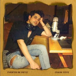 Fuentes de Ortiz (Cover) (Single)