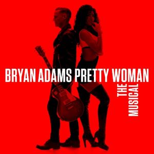 Pretty Woman: The Musical