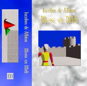 Messe en Midi (EP)