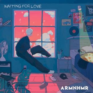 Waiting for Love (EP)