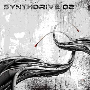 SynthDrive 02