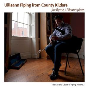 Uilleann Piping from County Kildare