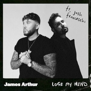 Lose My Mind (Single)