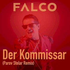 Der Kommissar (Parov Stelar remix)