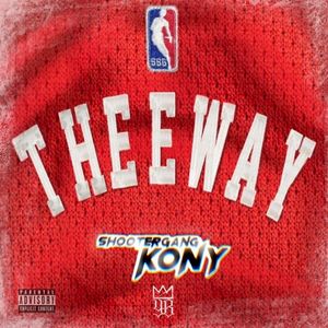 Theeway (EP)