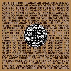 Sad is Fashion (EP)