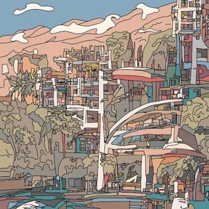 Valencia (Single)