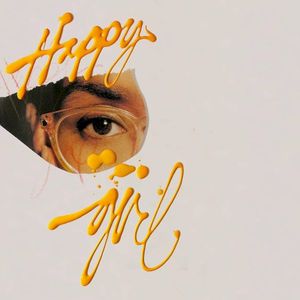 Happy Girl (Single)