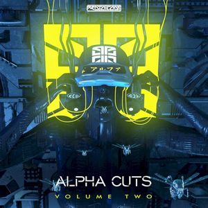 Alpha Cuts, Volume Two