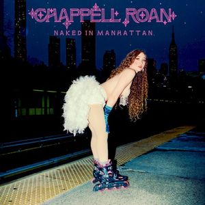 Naked in Manhattan (Single)