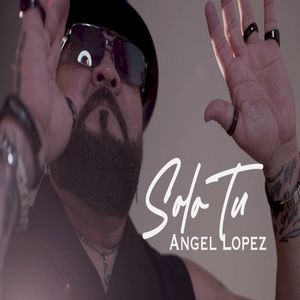 Solo tú (Single)