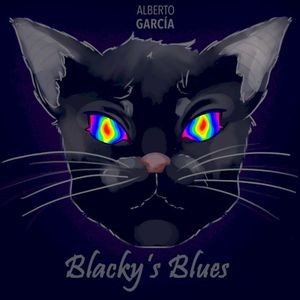 Blacky’s Blues (Single)