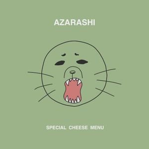 AZARASHI (Single)