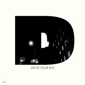 Invite Your Eye (Single)