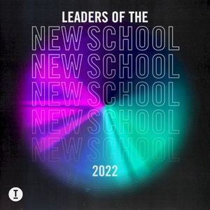 Leaders Of The New School 2022