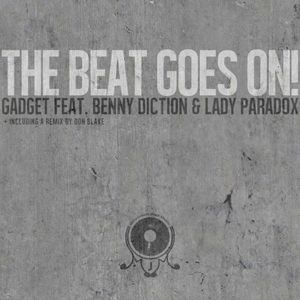 The Beat Goes On (remix) (Single)