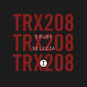 Selecta (Extended Mix)