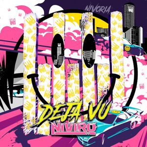Deja Vu (Initial D) (Single)