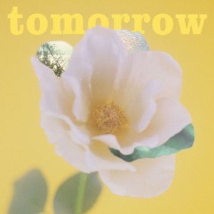 tomorrow (EP)