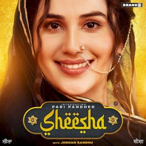 Sheesha (Single)