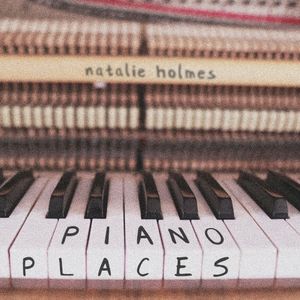 Piano Places (Instrumental Album)