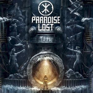 Paradise Lost Soundtrack (OST)