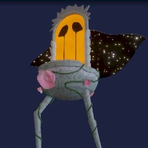 God Race (Temptation Stairway) (Single)