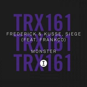 Monster (Single)