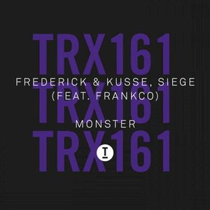Monster (extended mix)