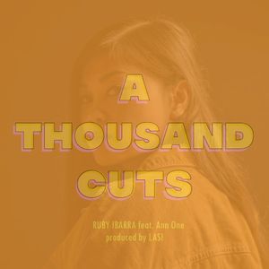 A Thousand Cuts (Single)