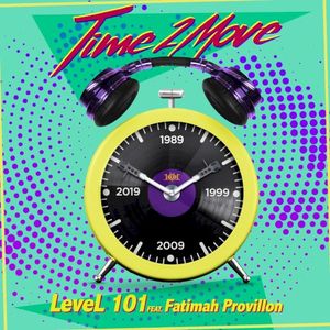 Time2move (Single)