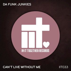 Can’t Live Without Me (extended mix)