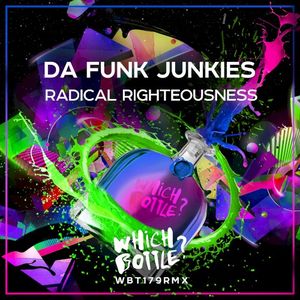 Radical Righteousness (Single)