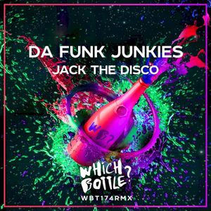 Jack the Disco (Single)