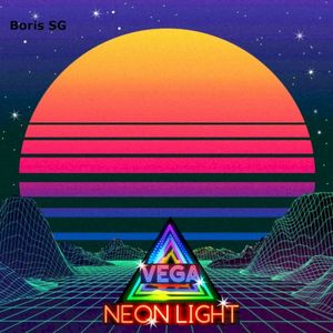Vega Neon Light