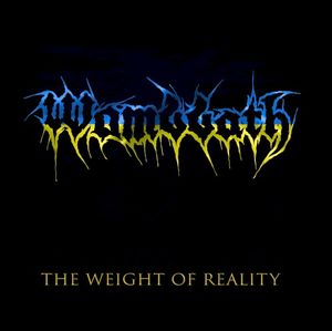 The Weight of Reality (EP)