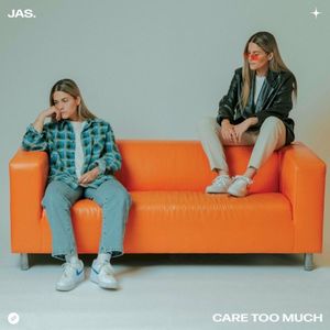 Care Too Much (Single)