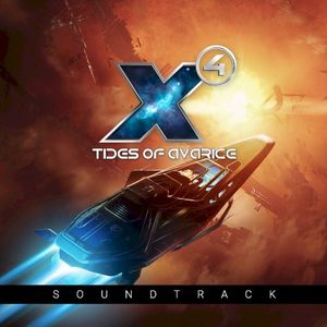X4: Tides of Avarice Original Soundtrack