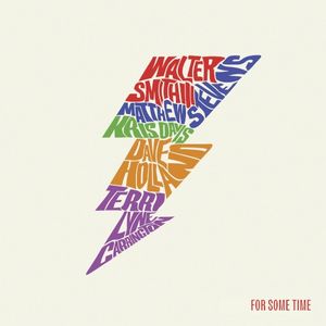 For Some Time (Single)