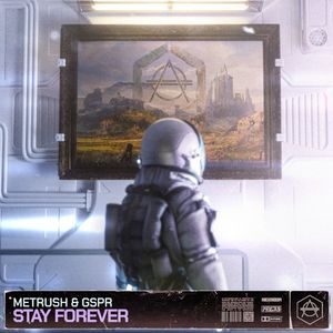 Stay Forever (Single)