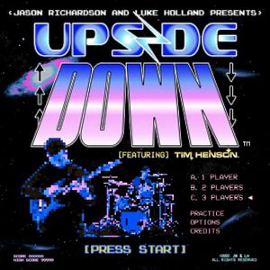 Upside Down (Single)