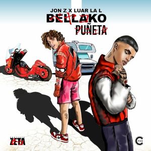 Bellako puñeta (Single)