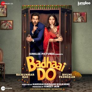 Badhaai Do (OST)