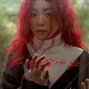 Yêu Rồi Yêu Rồi Yêu (EP)